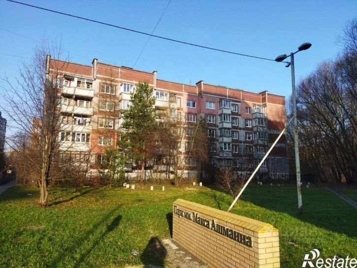 2-комн квартира ул Полковника Ефремова, 9,  д. 9