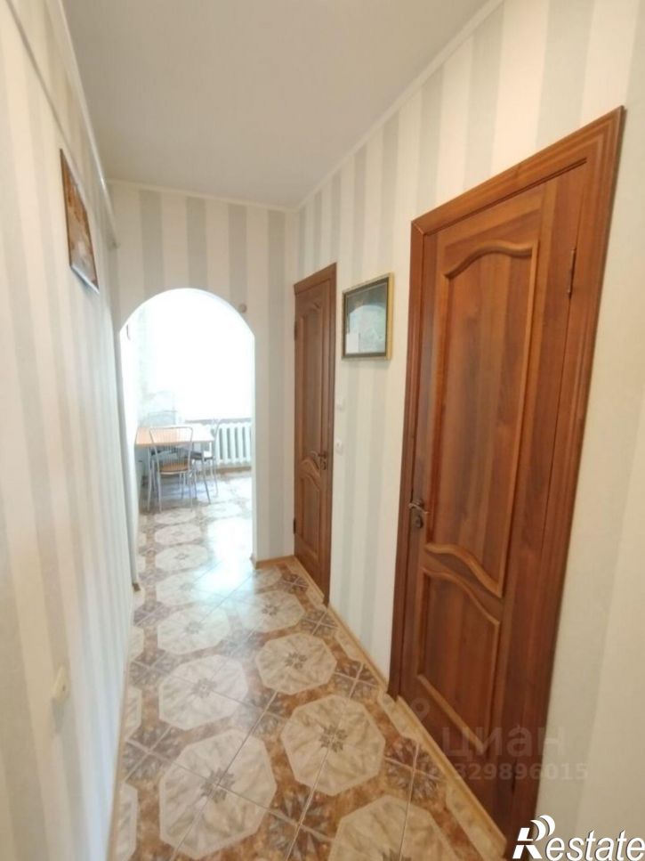 1-комн квартира ул Менделеева, 8,  д. 8