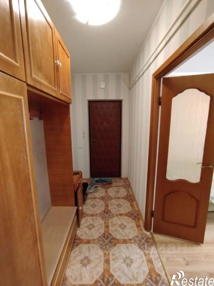1-комн квартира ул Менделеева, 8,  д. 8