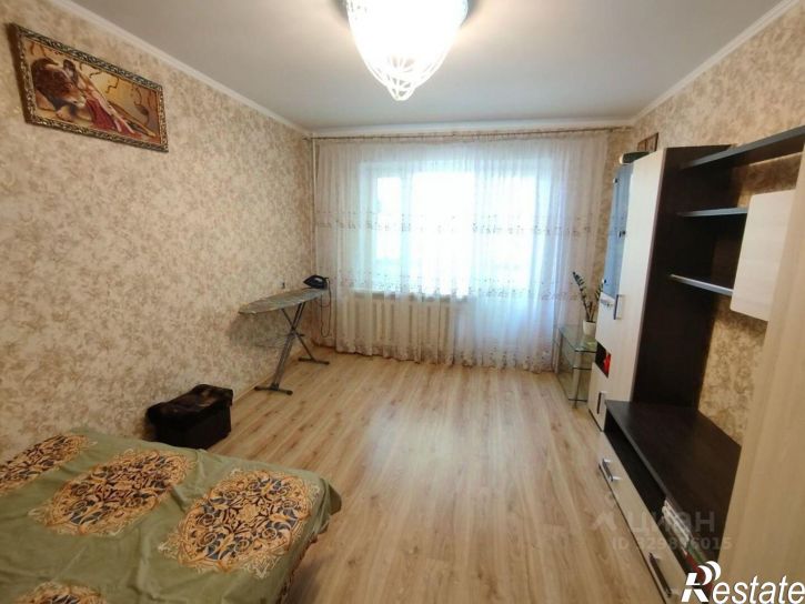 1-комн квартира ул Менделеева, 8,  д. 8