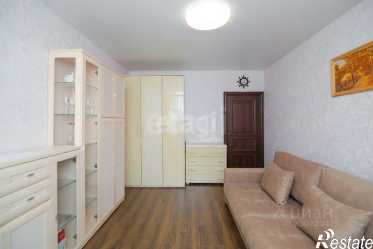 1-комн квартира ул У.Громовой, 96,  д. 96
