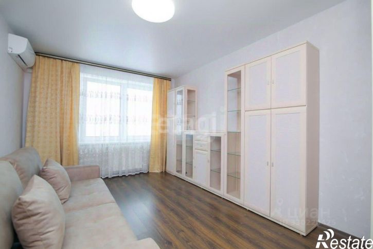 1-комн квартира ул У.Громовой, 96,  д. 96