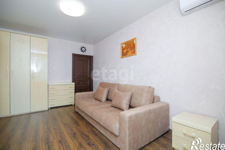 1-комн квартира ул У.Громовой, 96,  д. 96