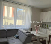 2-комн, 58кв м, этаж 2/10 улица Генерала Толстикова, 2Б