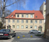 2-комн, 43кв м, этаж 1/2 Красная улица, 67