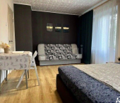 1-комн, 33кв м, этаж 4/5 улица Кирова, 95