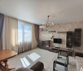 3-комн, 86кв м, этаж 4/8 ул Красносельская, 82 1