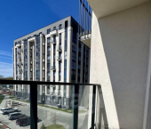 1-комн, 51кв м, этаж 3/9 Дубовая аллея, 3А к1