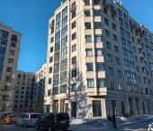 1-комн, 38кв м, этаж 3/8 ул Старшины Дадаева, 54