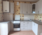 3-комн, 75кв м, этаж 3/3 улица Станиславского, 62