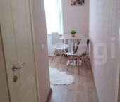 1-комн, 30кв м, этаж 5/5 Киевская улица, 95