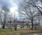 склад 106 кв м проспект Победы, 94