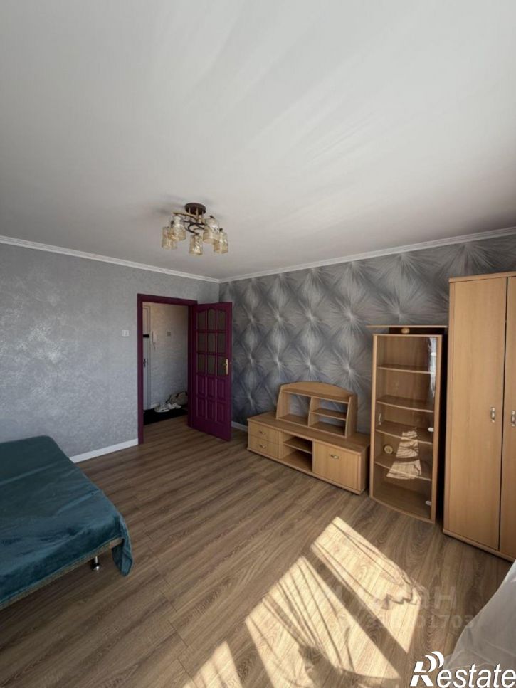 1-комн квартира улица Николая Карамзина, 15,  д. 15