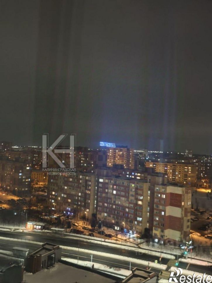 1-комн квартира улица Генерала Челнокова, 27,  д. 27