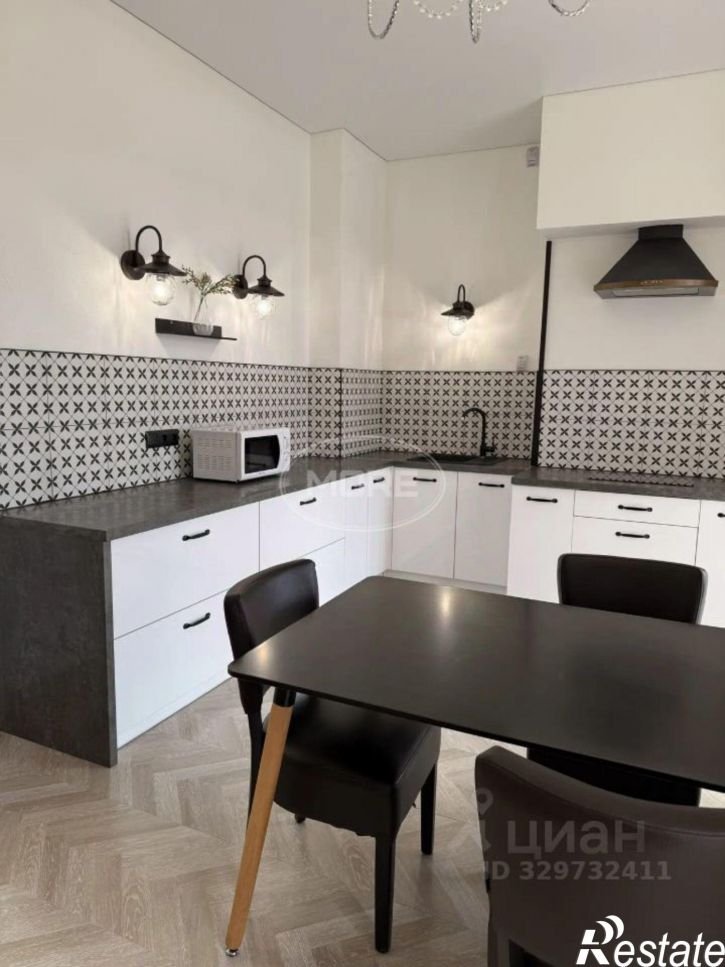 1-комн квартира улица Тенистая Аллея, 33,  д. 33