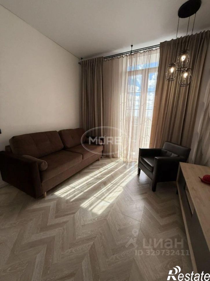 1-комн квартира улица Тенистая Аллея, 33,  д. 33