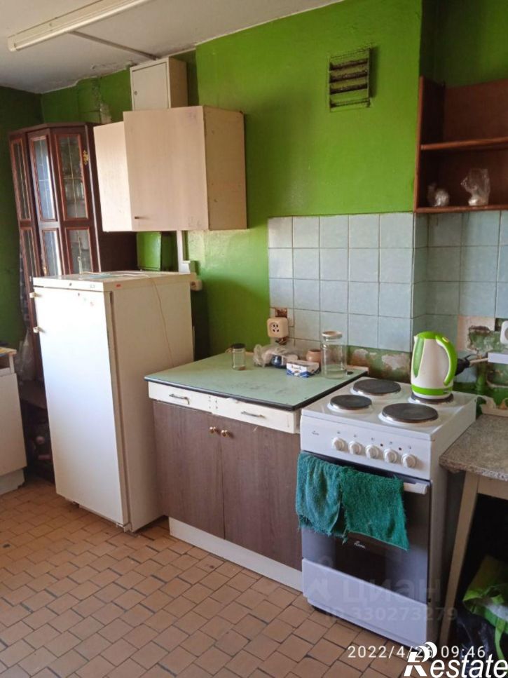 Комната Типографская улица, 18,  д. 18