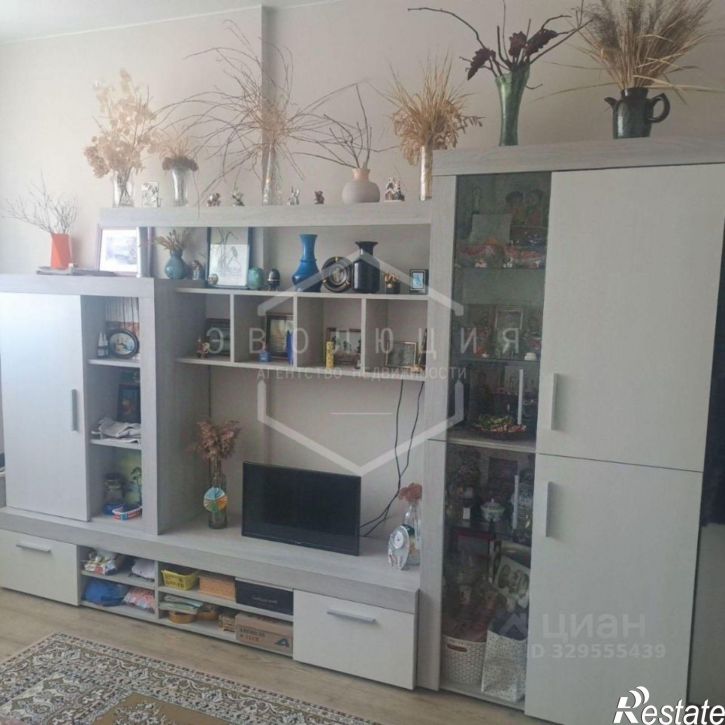 1-комн квартира ул Маршала Новикова, 13,  д. 13