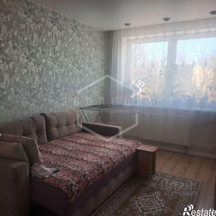 1-комн квартира ул Маршала Новикова, 13,  д. 13