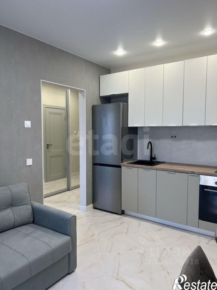 1-комн квартира Арсенальная улица, 31 к4,  д. 31 к4