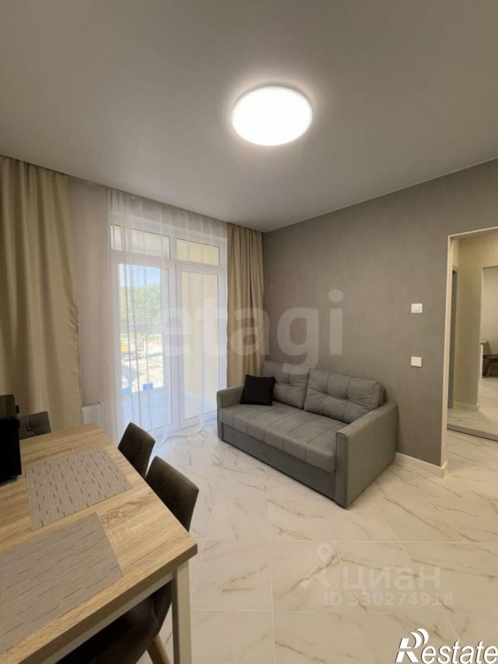 1-комн квартира Арсенальная улица, 31 к4,  д. 31 к4