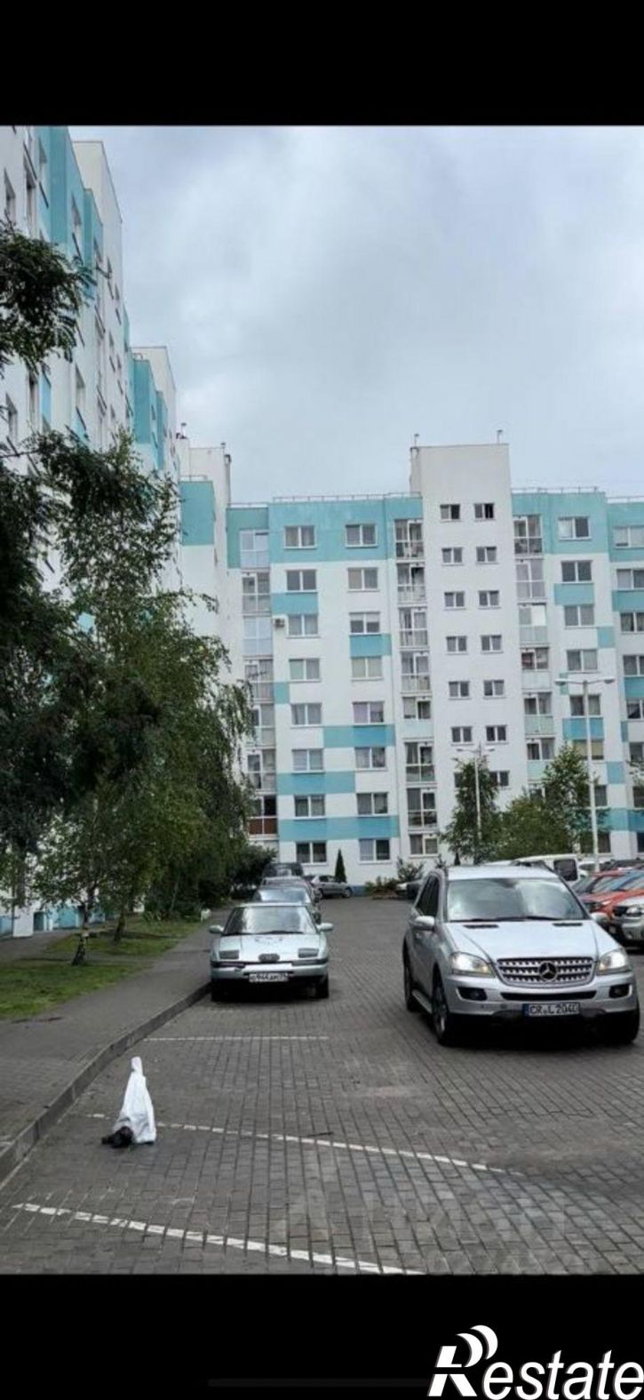 1-комн квартира улица Маршала Новикова, 15,  д. 15
