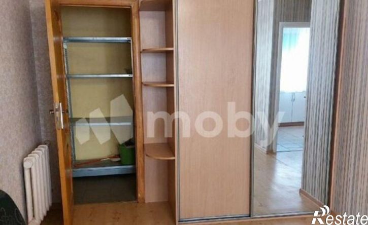 1-комн квартира улица Багратиона, 99,  д. 99