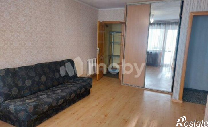 1-комн квартира улица Багратиона, 99,  д. 99