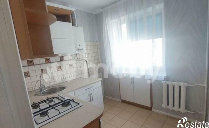 1-комн квартира улица Багратиона, 99,  д. 99