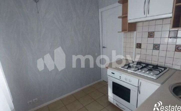 1-комн квартира улица Багратиона, 99,  д. 99