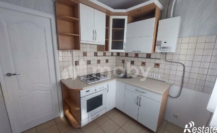 1-комн квартира улица Багратиона, 99,  д. 99