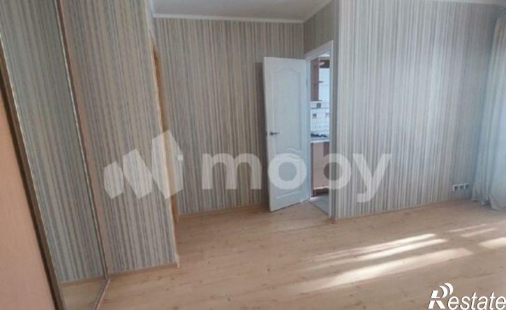 1-комн квартира улица Багратиона, 99,  д. 99