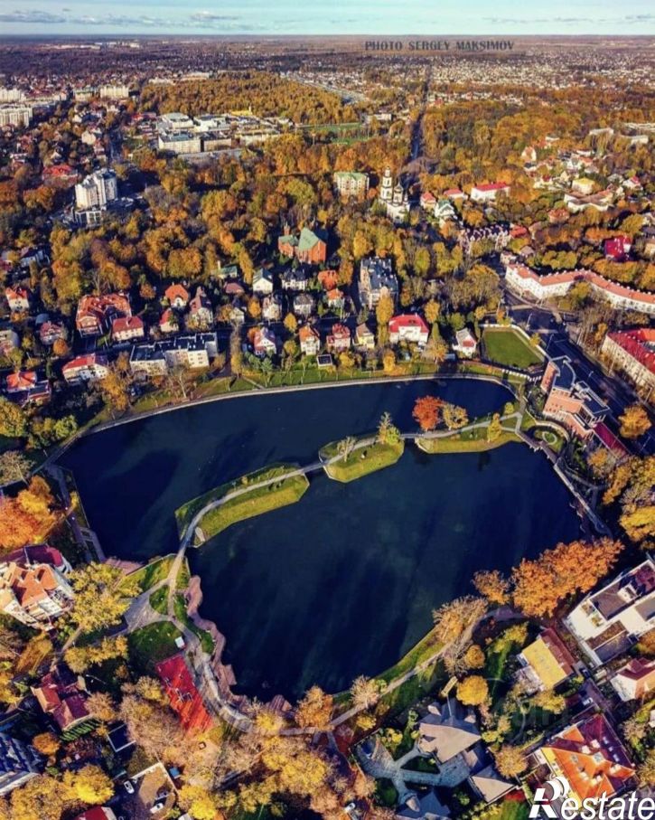 3-комн квартира ул Огарева, 32,  д. 32