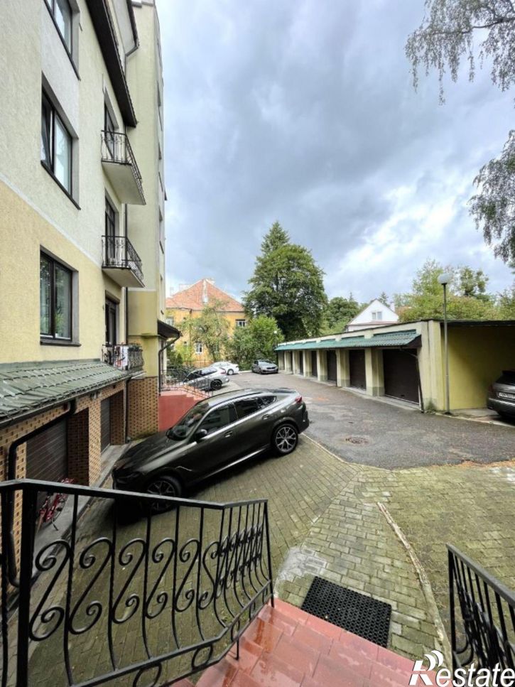3-комн квартира ул Огарева, 32,  д. 32