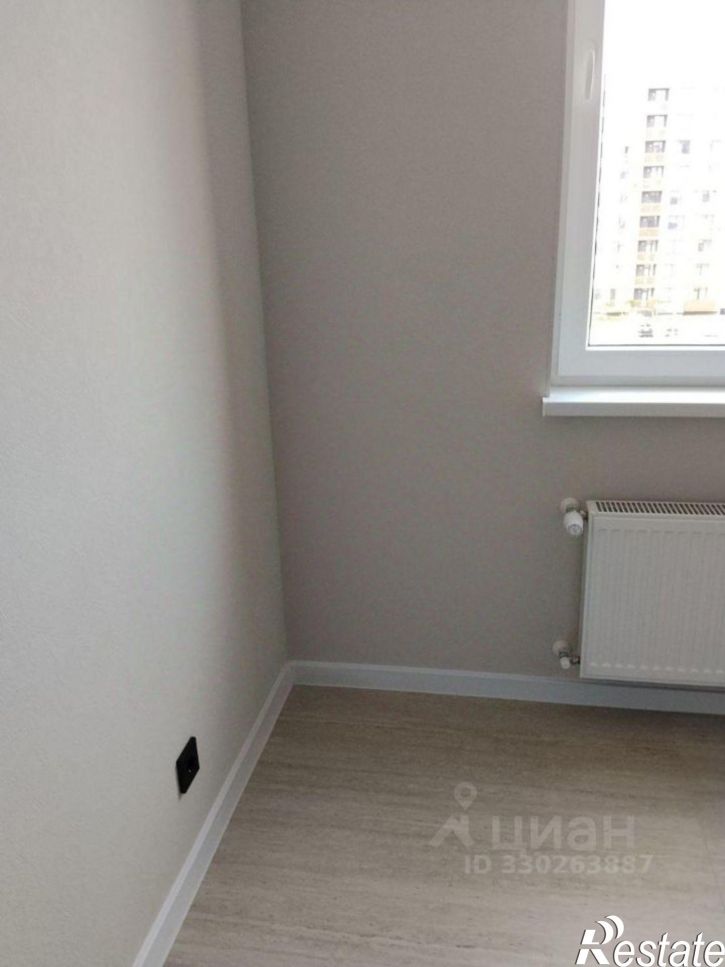 1-комн квартира Тихорецкий проезд, 5 к2 стр