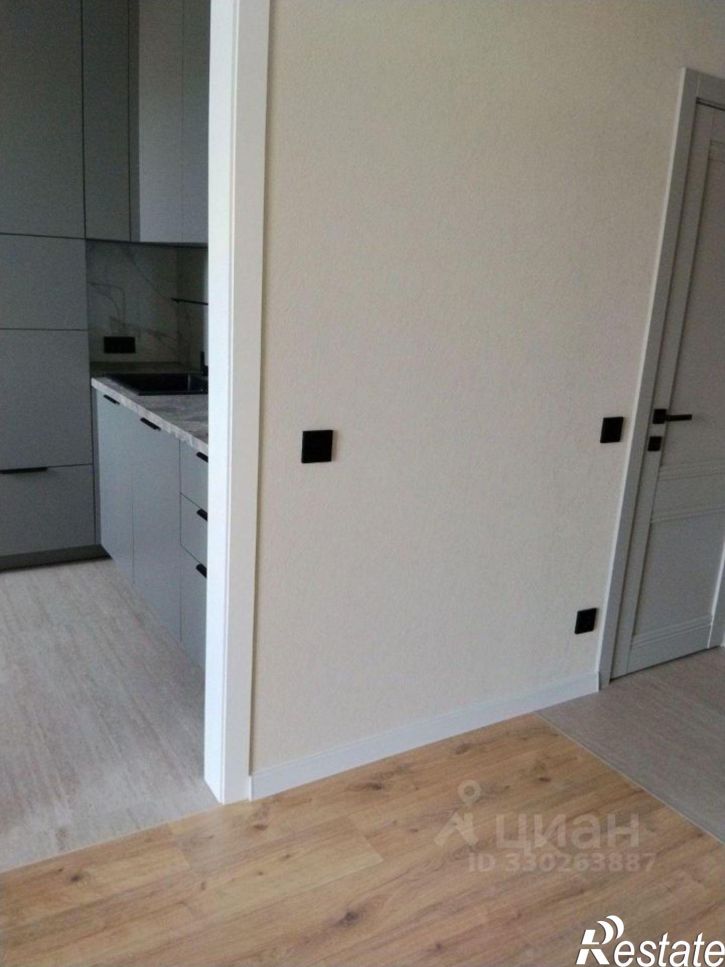 1-комн квартира Тихорецкий проезд, 5 к2 стр
