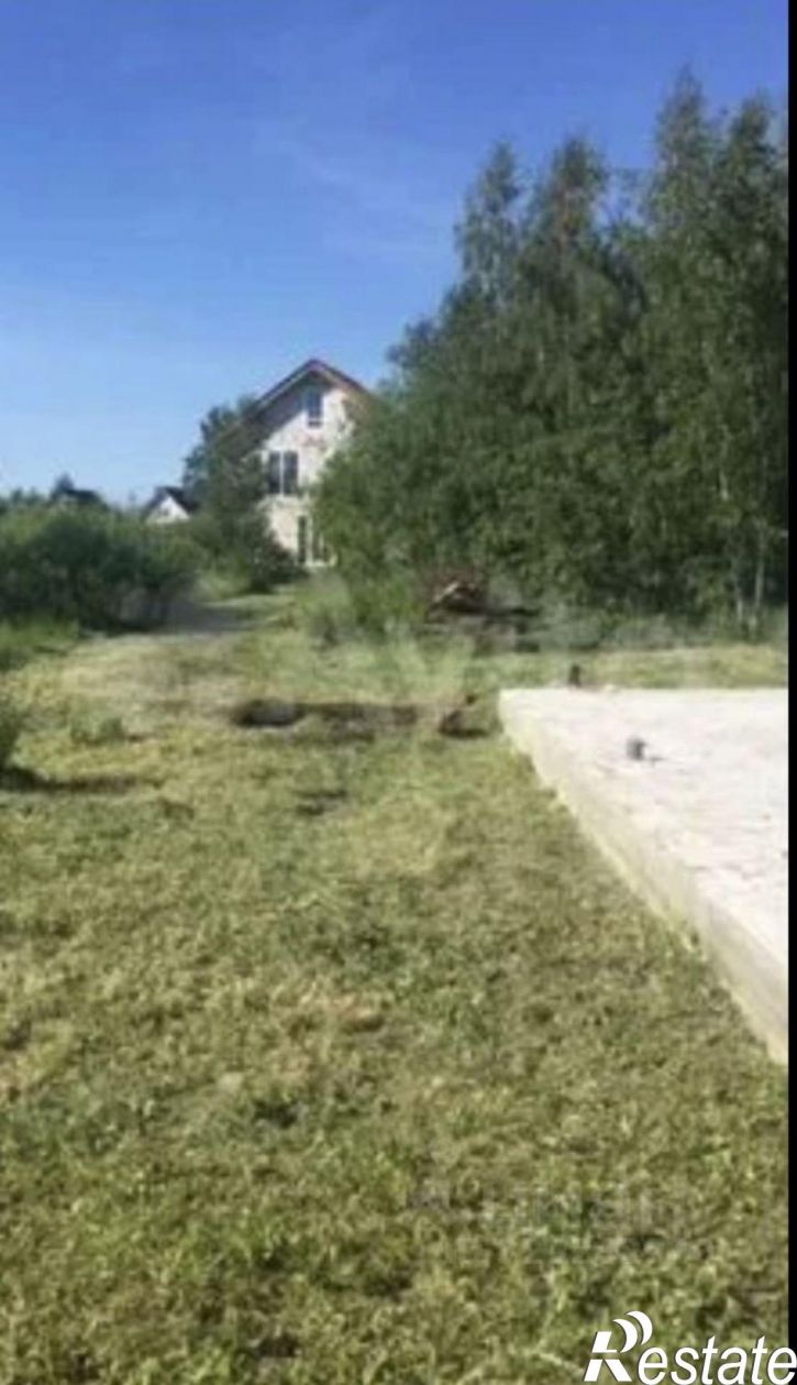 Земельный участок Неманская улица, 19,  д. 19