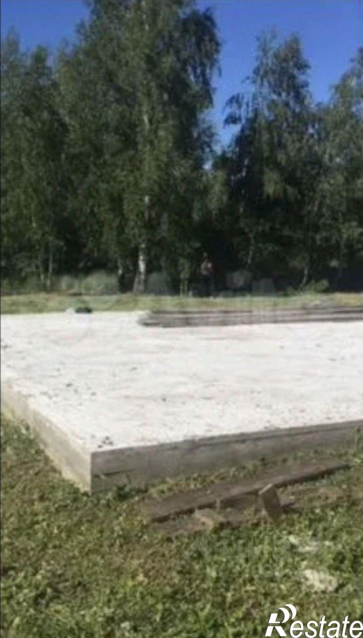 Земельный участок Неманская улица, 19,  д. 19