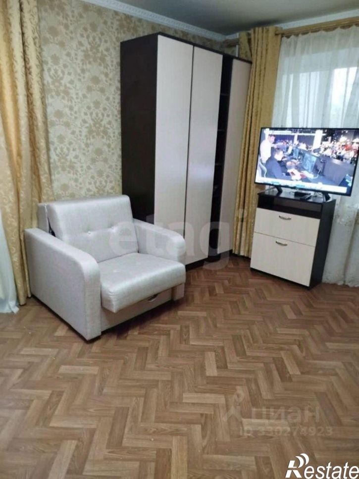 1-комн квартира ул Северная, 1,  д. 1