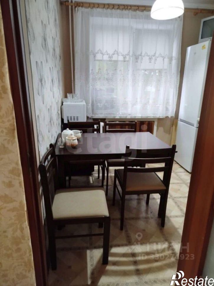 1-комн квартира ул Северная, 1,  д. 1