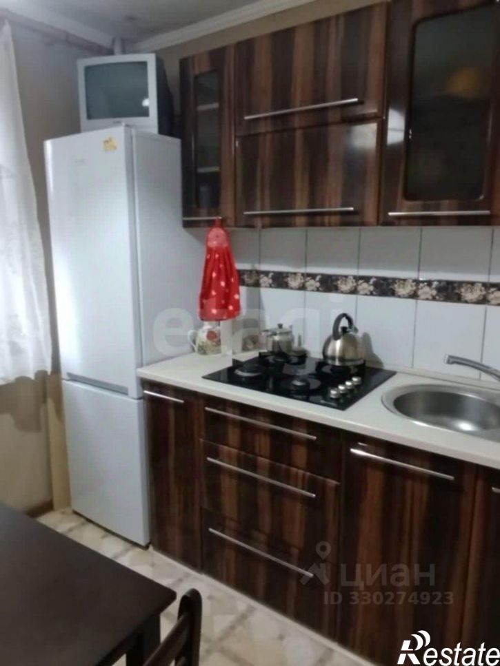 1-комн квартира ул Северная, 1,  д. 1