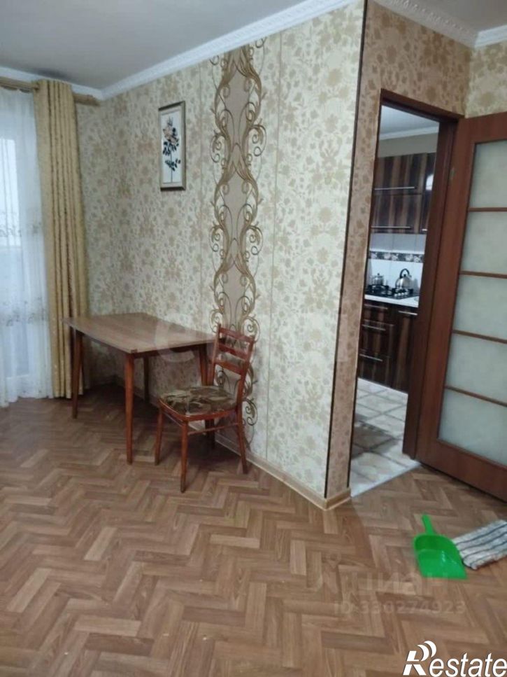 1-комн квартира ул Северная, 1,  д. 1