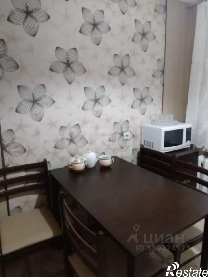 1-комн квартира ул Северная, 1,  д. 1