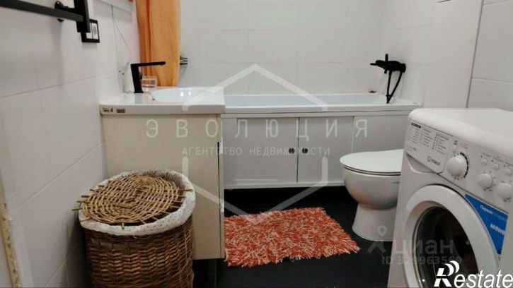 1-комн квартира улица Володарского, 4А,  д. 4А