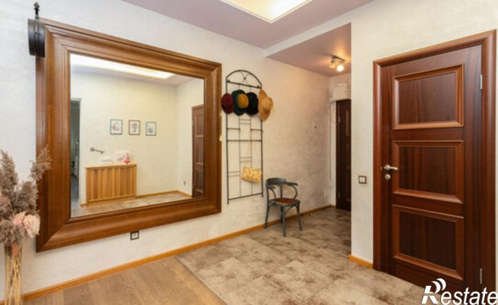 2-комн квартира улица Чкалова, 97,  д. 97
