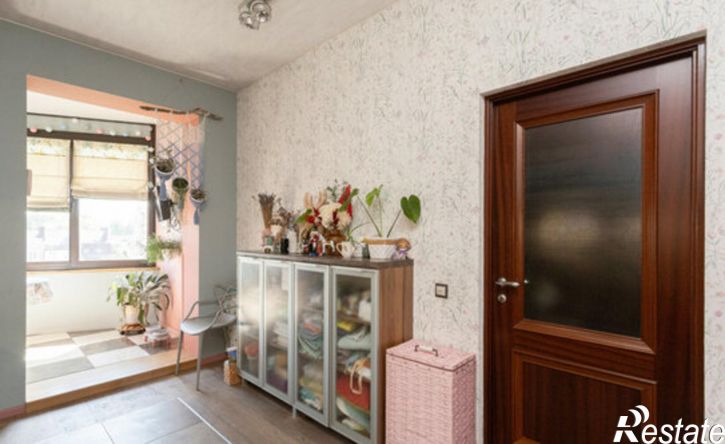 2-комн квартира улица Чкалова, 97,  д. 97