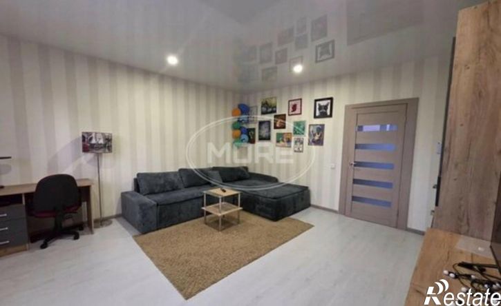 2-комн квартира ул Карташева, 46А,  д. 46А