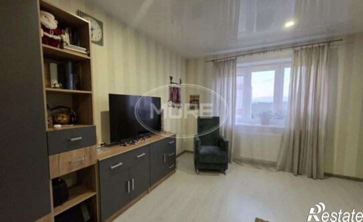 2-комн квартира ул Карташева, 46А,  д. 46А