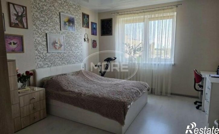2-комн квартира ул Карташева, 46А,  д. 46А
