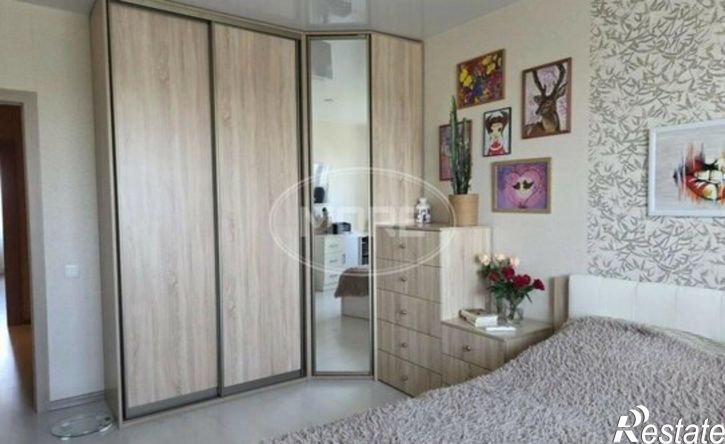 2-комн квартира ул Карташева, 46А,  д. 46А